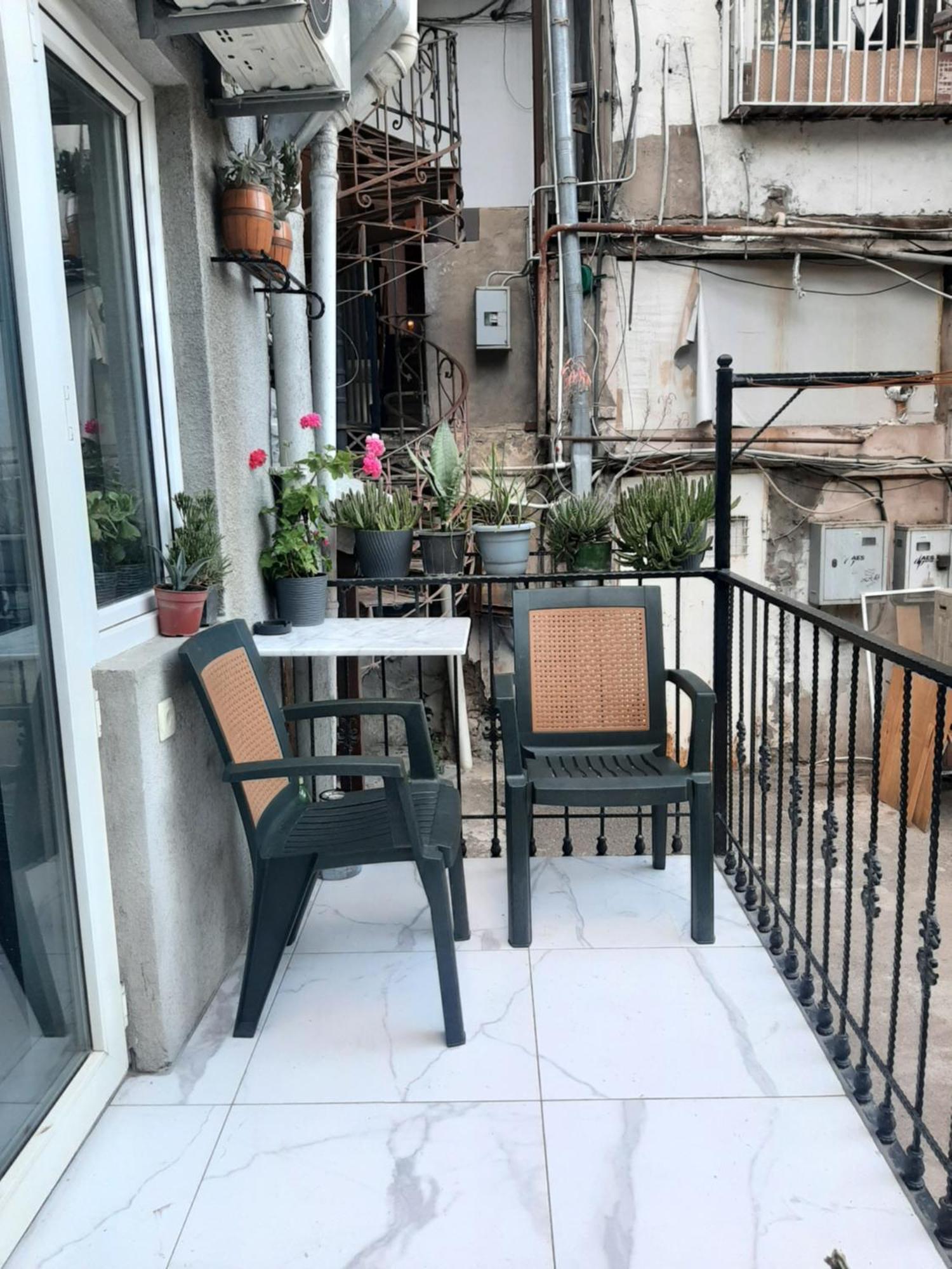 "Vera Old City" Tbilisi Exterior foto
